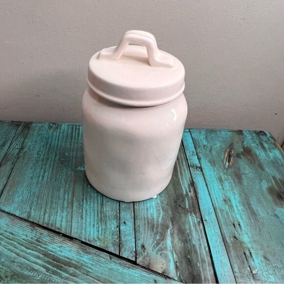 RAE Dunn  Eat Canister - Picture 5 of 6